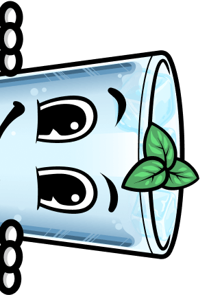 water